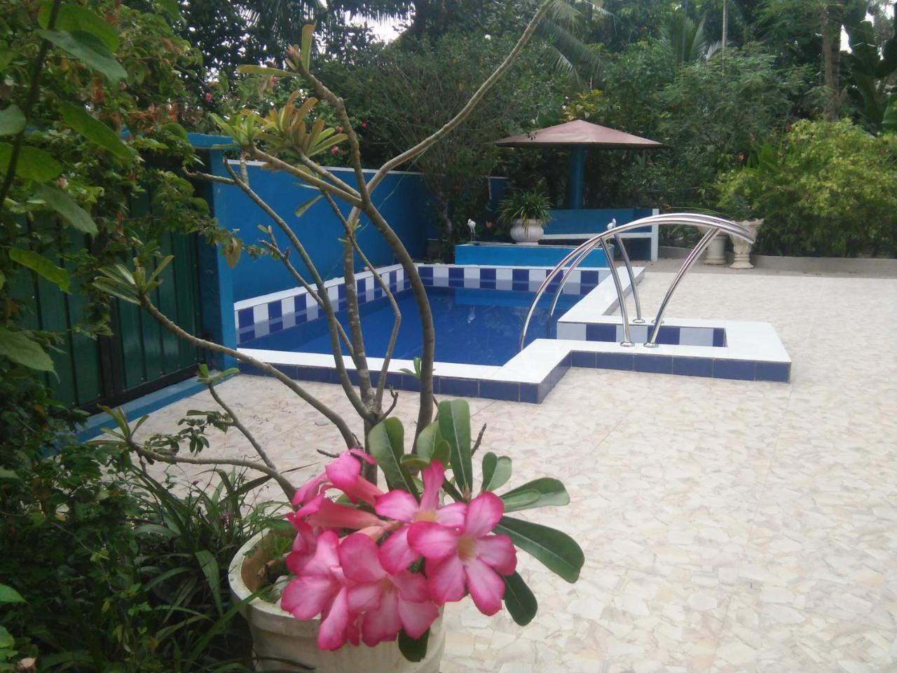 Abha Villa With Private Pool 高尔 外观 照片